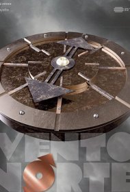 Постер Сериала Северный ветер