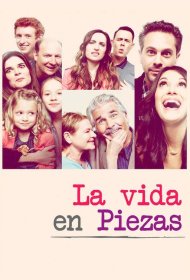 Постер Сериала Жизнь в деталях