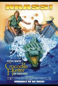 Постер Фильма Охотник на крокодилов: Схватка