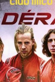 Постер Сериала Занос