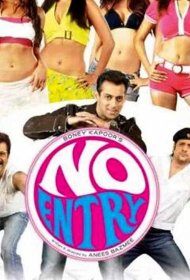 Постер Фильма В водовороте неприятностей