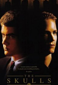 Постер Фильма Черепа