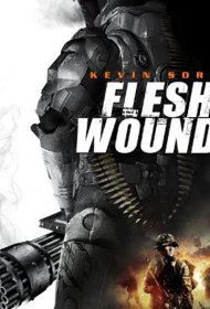 Постер Фильма Уязвимая плоть