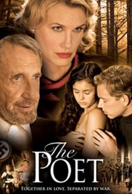 Постер Фильма Любовь на линии фронта