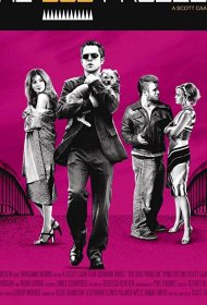 Постер Фильма Собачья проблема