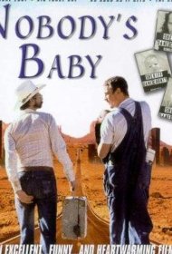 Постер Фильма Ничей ребенок