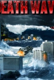 Постер Фильма 2022 год: Цунами