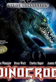 Постер Фильма Последний хищник Юрского периода