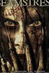 Постер Фильма Швея