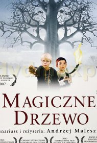 Постер Фильма Волшебное дерево