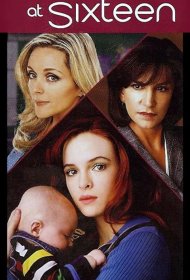 Постер Фильма Шестнадцатилетняя мать