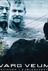 Постер Фильма Женщина в холодильнике