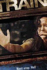 Постер Фильма Поезд