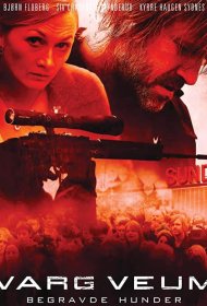 Постер Фильма Зарытые собаки