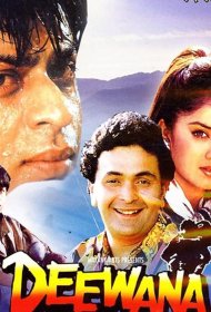 Постер Фильма Безумная любовь