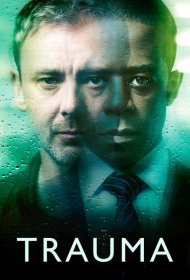 Постер Сериала Травма