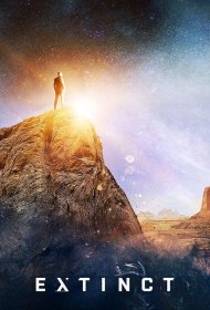 Постер Сериала Вымирание