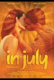 Постер Фильма Солнце ацтеков