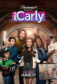 Постер Сериала Возвращение АйКарли