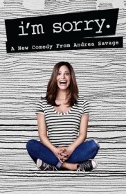 Постер Сериала Мне очень жаль