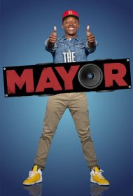 Постер Сериала Мэр