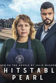 Постер Сериала Перл из Уитстейбла