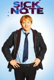 Постер Сериала По болезни