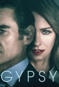 Постер Сериала Цыганка