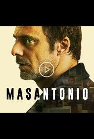 Постер Сериала Мазантонио