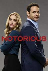 Постер Сериала Дурная слава