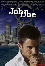Постер Сериала Джон Доу