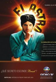 Постер Сериала Светило