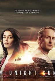 Постер Сериала Полуночное солнце