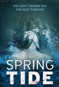 Постер Сериала Прилив