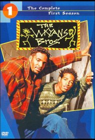 Постер Сериала Братья Уайанс