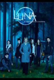 Постер Сериала Полнолуние