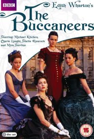 Постер Сериала Красотки Эдит Уортон