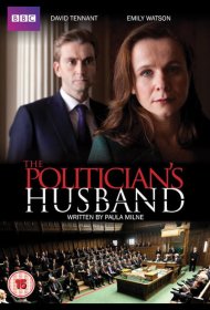 Постер Сериала Муж женщины-политика