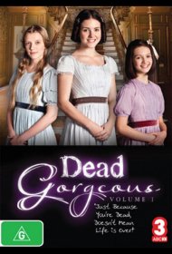 Постер Сериала Гости из прошлого