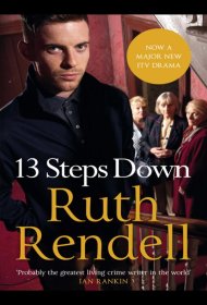 Постер Сериала 13 шагов вниз