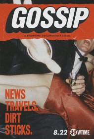 Постер Сериала Сплетни