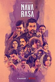 Постер Сериала Навасара: 9 эмоций