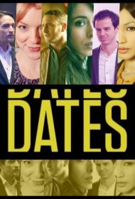 Постер Сериала Свидания
