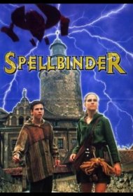 Постер Сериала Чародей