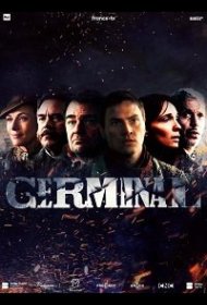 Постер Сериала Жерминаль