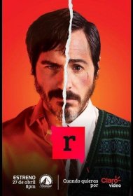 Постер Сериала Ошибка