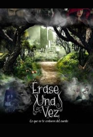 Постер Сериала Однажды в сказке