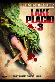 Постер Фильма Озеро страха 3