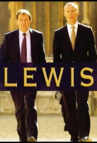 Постер Сериала Льюис