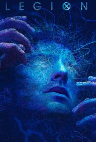 Постер Сериала Легион